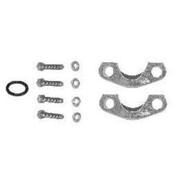190132 Split Flange Kit, 2 in Code 62 Flange, Steel - GetHydraulics.com