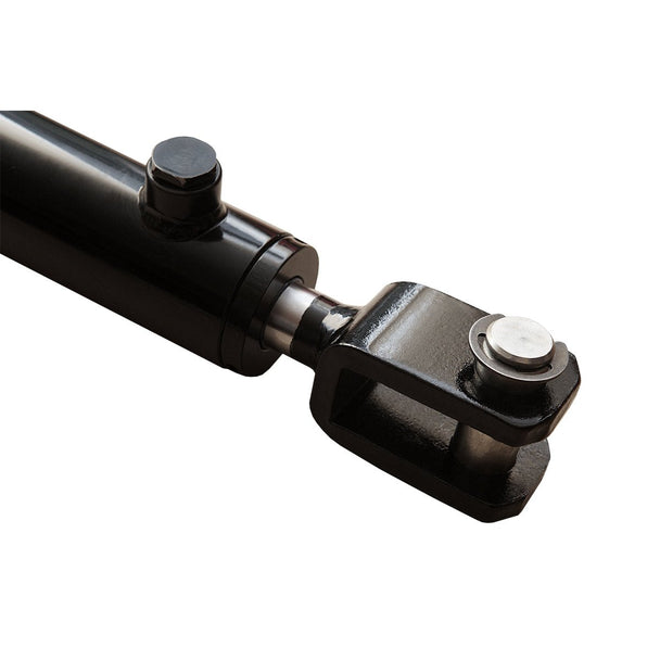 2" BORE AG Clevis Hydraulic Cylinders - GetHydraulics