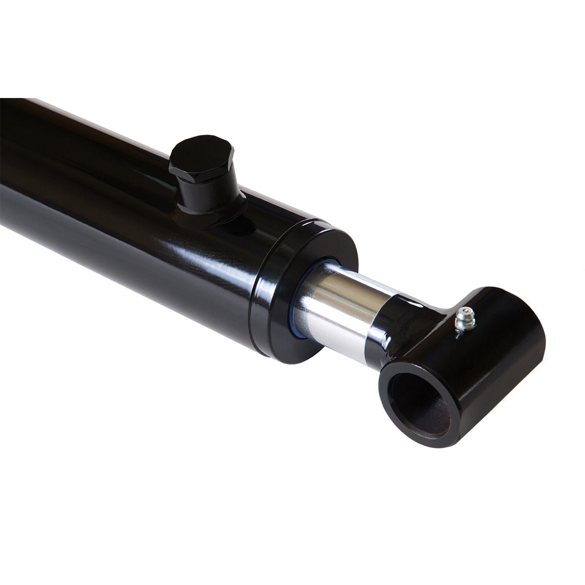 2" Bore Cross Tube Hydraulic Cylinders (Copy) - GetHydraulics