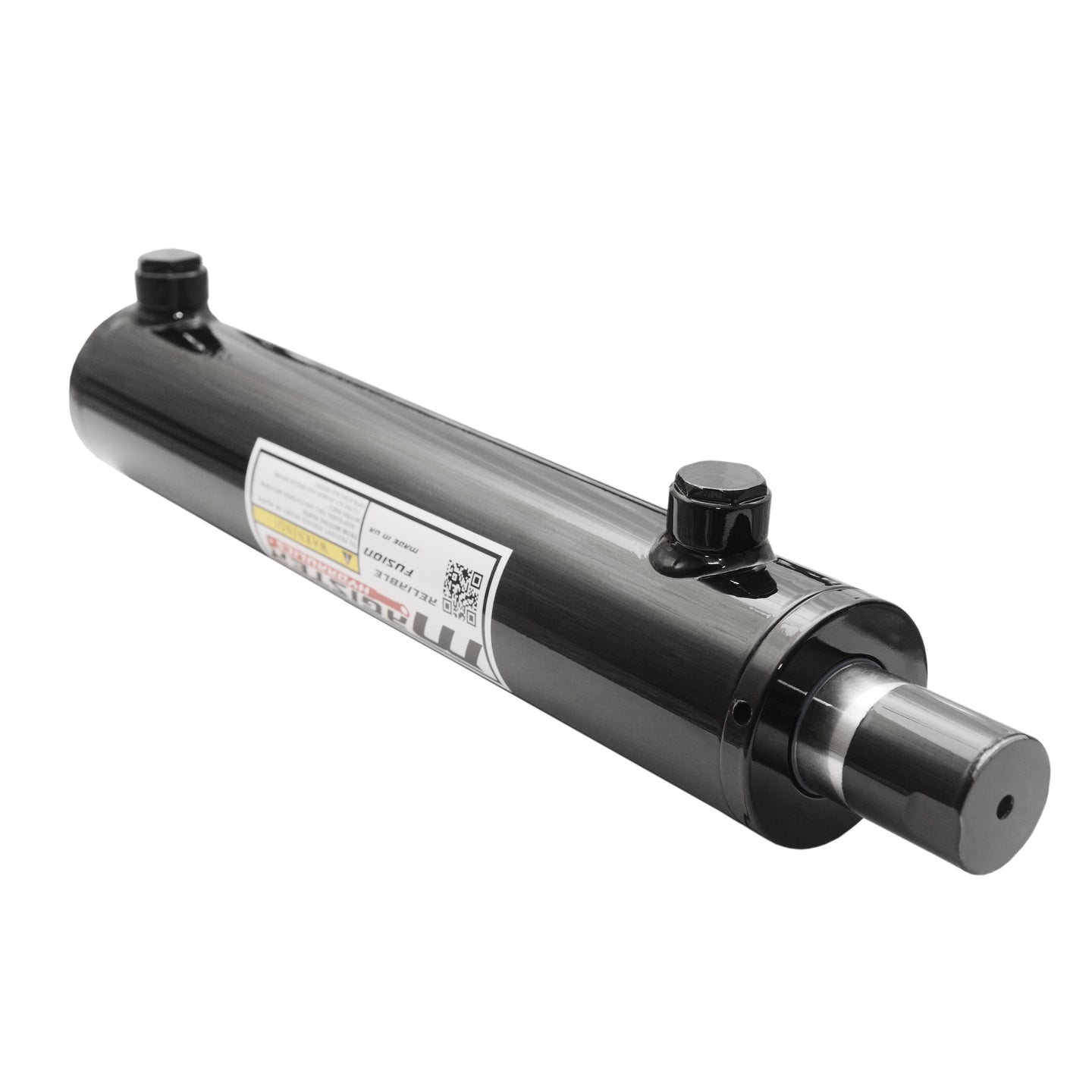 2" Bore Universal Hydraulic Cylinders - GetHydraulics