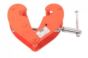 2 Ton Beam Clamp - GetHydraulics