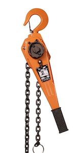 2 Ton Lever Hoist - GetHydraulics