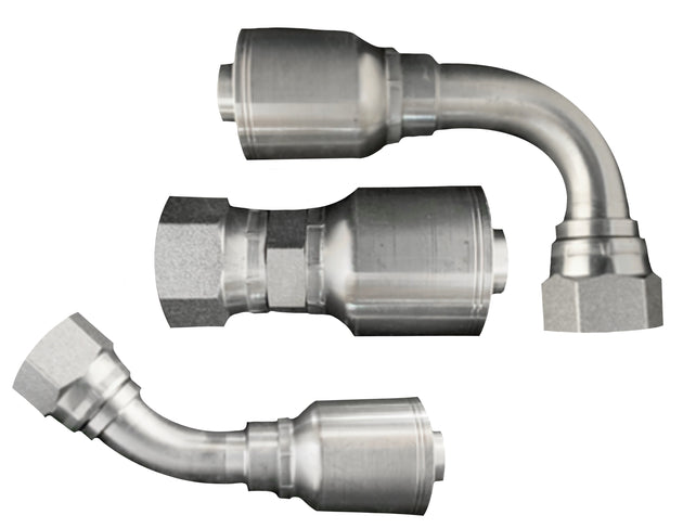 200 - FJX - 05 - 06 DNP Americas Hydraulic Hose Fittings - GetHydraulics.com