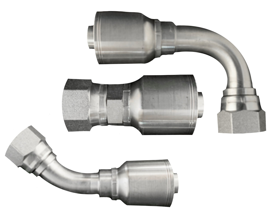 200 - FJX90 - 05 - 06 DNP Americas Hydraulic Hose Fittings - GetHydraulics.com
