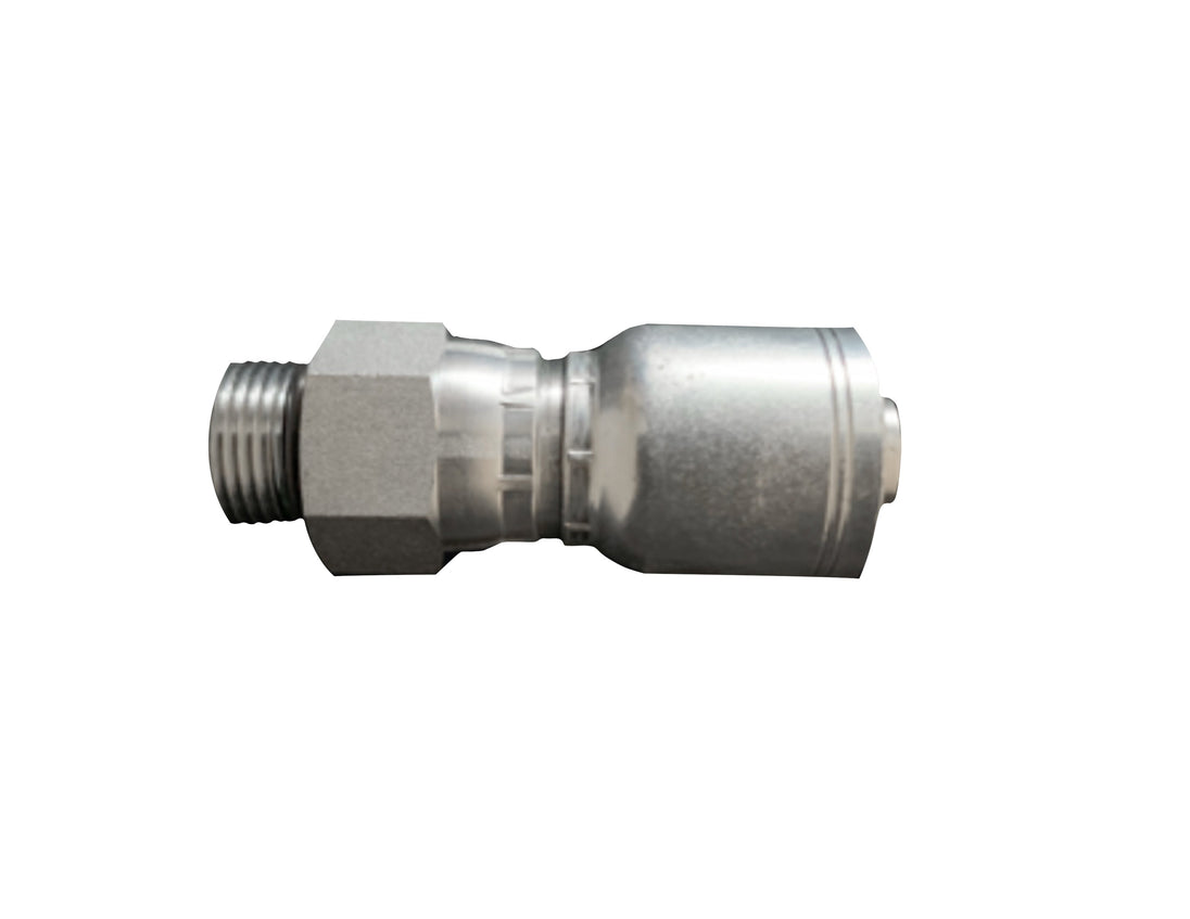 200 - MBX - 16 - 16 DNP Americas Hydraulic Hose Fittings - GetHydraulics.com