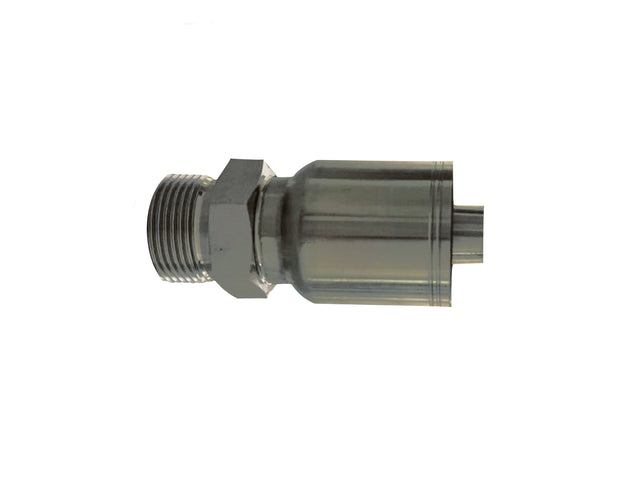 200 - MDIN - 18L - 10 - 26 DNP Americas Hydraulic Hose Fittings - GetHydraulics.com