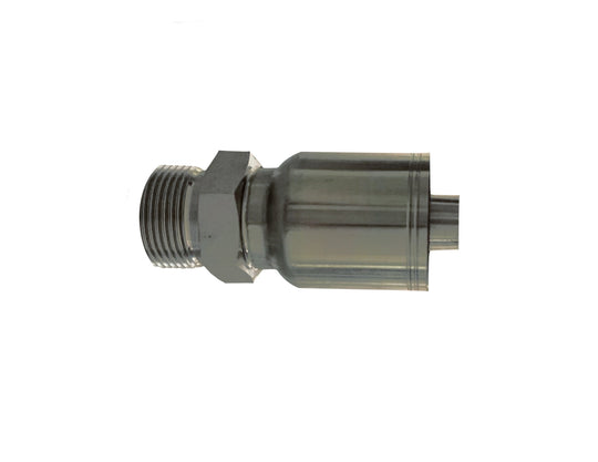 200 - MDin - 8S - 04 - 16 1/4" X 8S Male Din - GetHydraulics.com