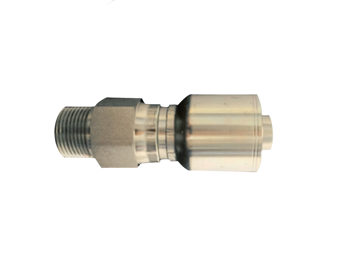 200 - NPTX - 06 - 06 DNP Americas Hydraulic Hose Fittings - GetHydraulics.com