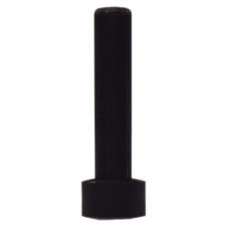 20011 Push - to - Connect Plug, 3/8 - in Push - to - Connect, Plastic - GetHydraulics.com
