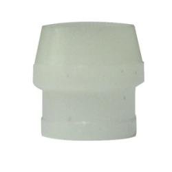 20207 Sleeve, 3/8 in Flareless, Plastic - GetHydraulics.com