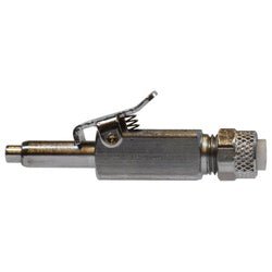 20445 Insert, 1/4 in, Flareless, Brass - GetHydraulics.com