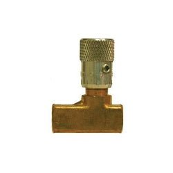 20489 Flow Control Valve, 3/8 in Nominal - GetHydraulics.com