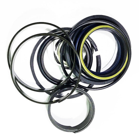 215 - 6728 Aftermarket CAT Cylinder PN: 211 - 7407 Seal Kit - GetHydraulics.com