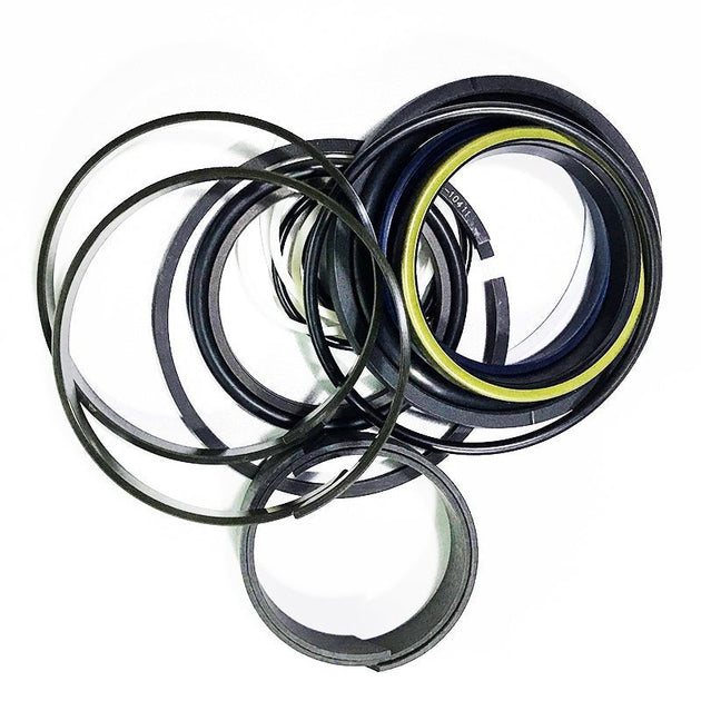 215 - 6728 Aftermarket CAT Cylinder PN: 211 - 7407 Seal Kit - GetHydraulics.com