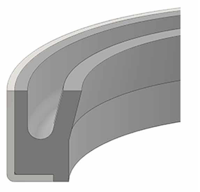 2189P30048 PIN SEAL - GetHydraulics