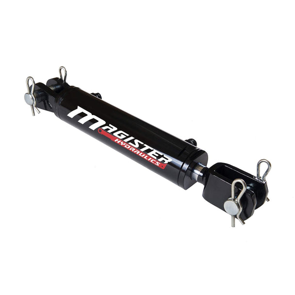 2.5" BORE AG Clevis Hydraulic Cylinders - GetHydraulics