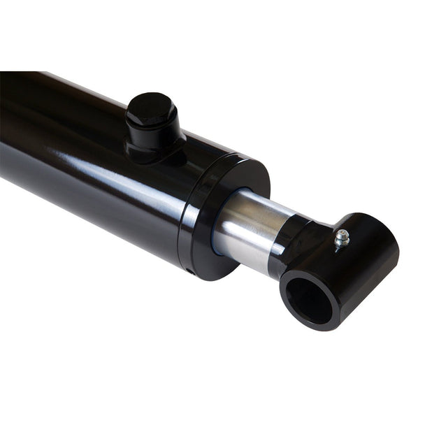 2.5" Bore Cross Tube Hydraulic Cylinders - GetHydraulics