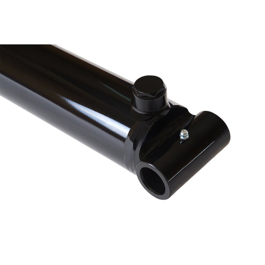 2.5" Bore Cross Tube Hydraulic Cylinders - GetHydraulics