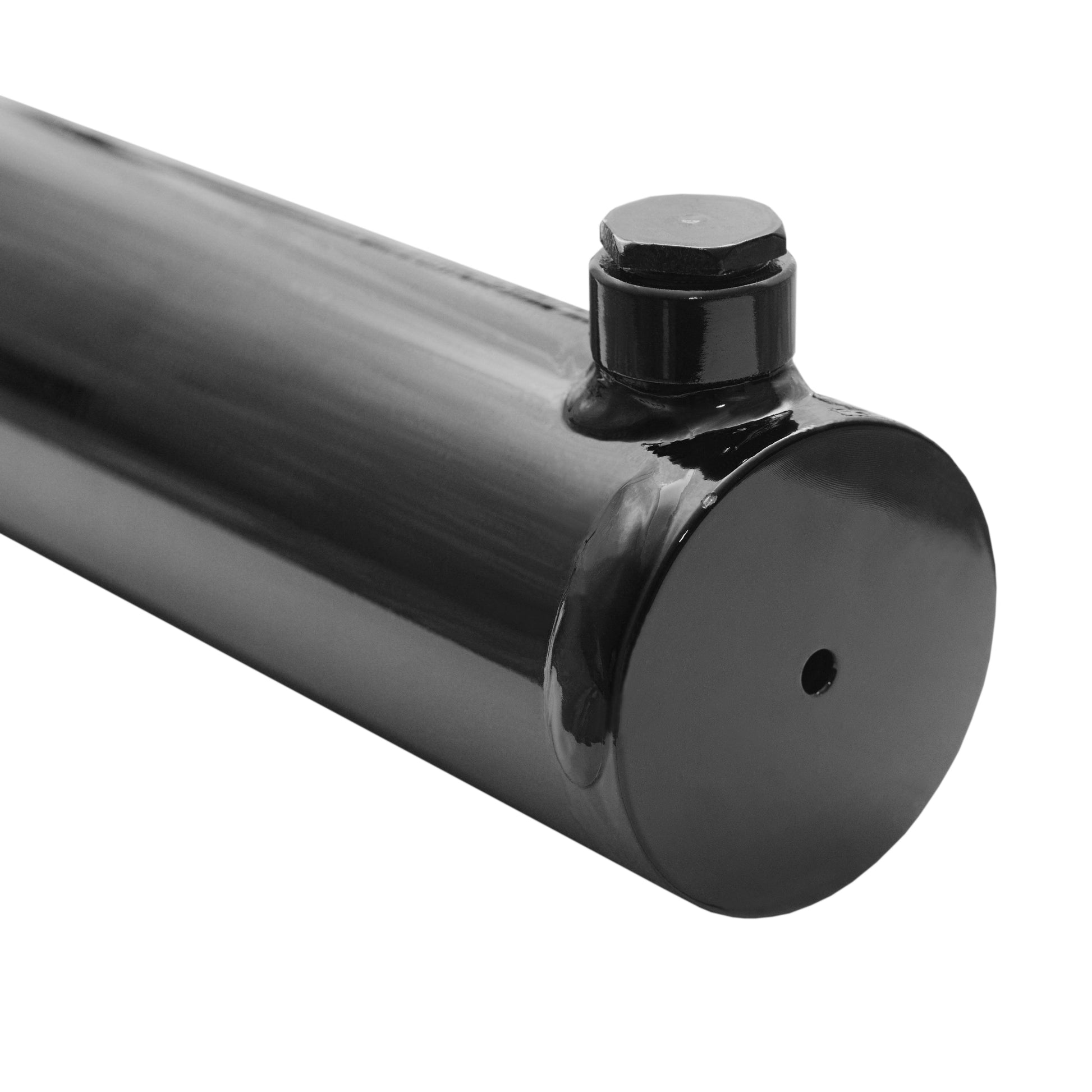 2.5" Bore Universal Hydraulic Cylinders - GetHydraulics