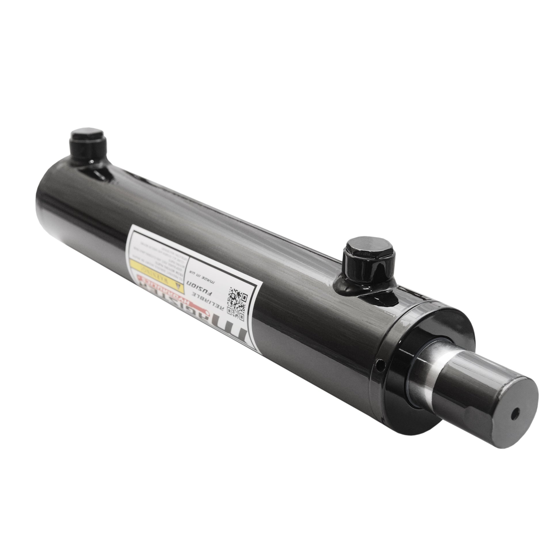 2.5" Bore Universal Hydraulic Cylinders - GetHydraulics