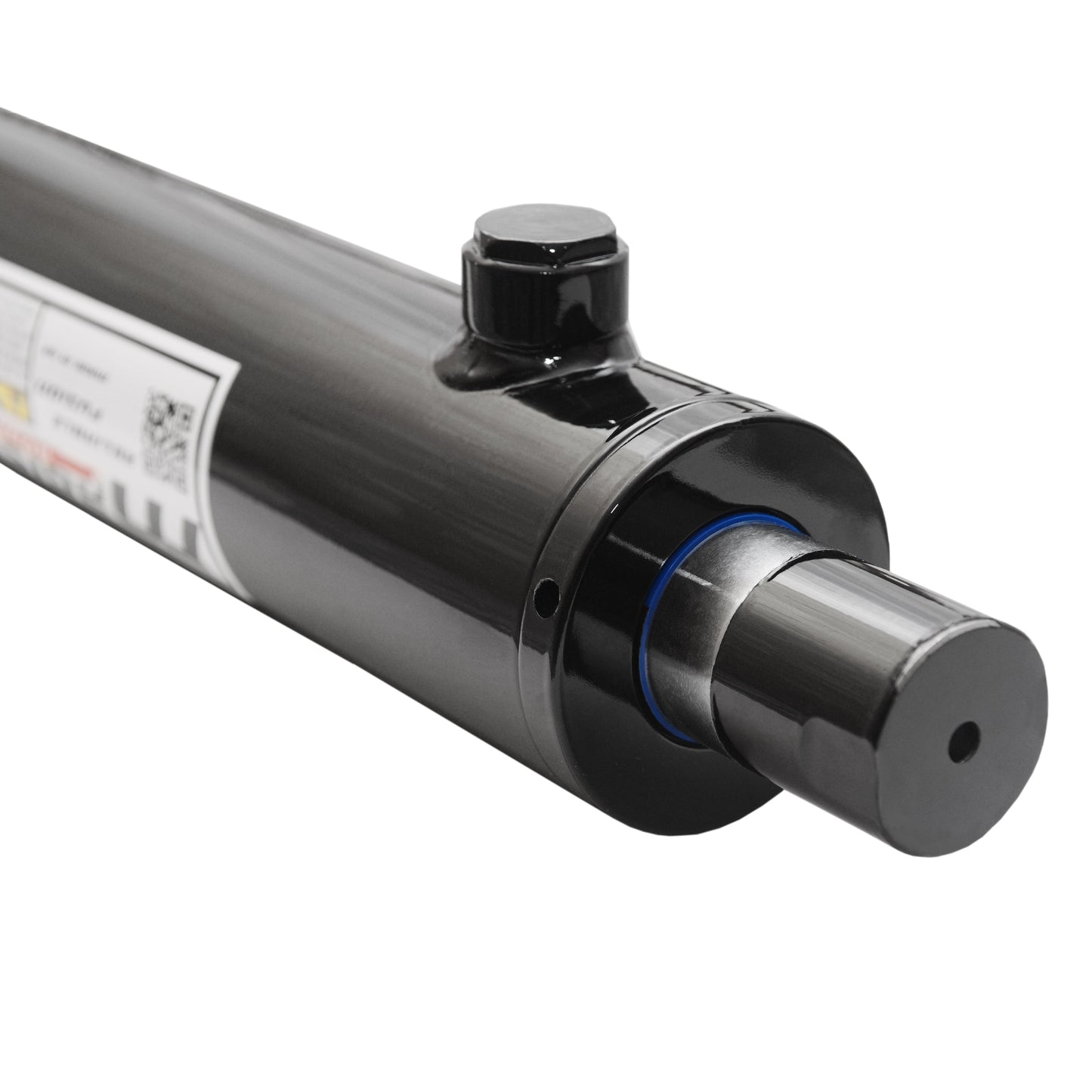 2.5" Bore Universal Hydraulic Cylinders - GetHydraulics