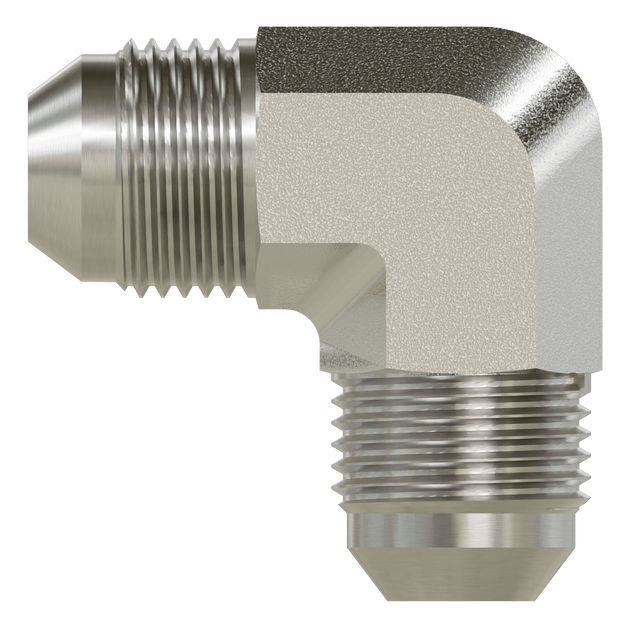 2500 - 06 - 06 JIC Union Elbow 90 - GetHydraulics.com