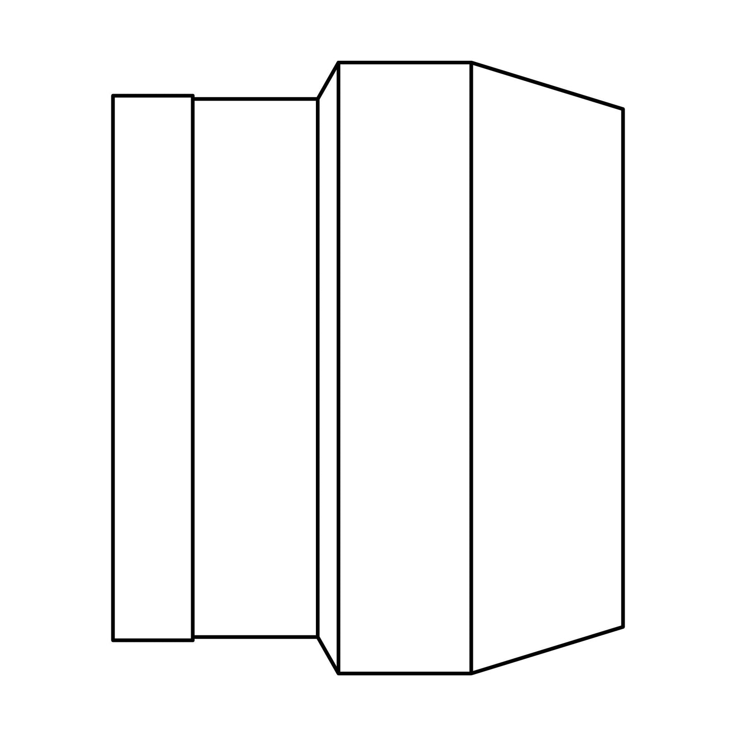 260P - 08 Nylon Sleeve - GetHydraulics