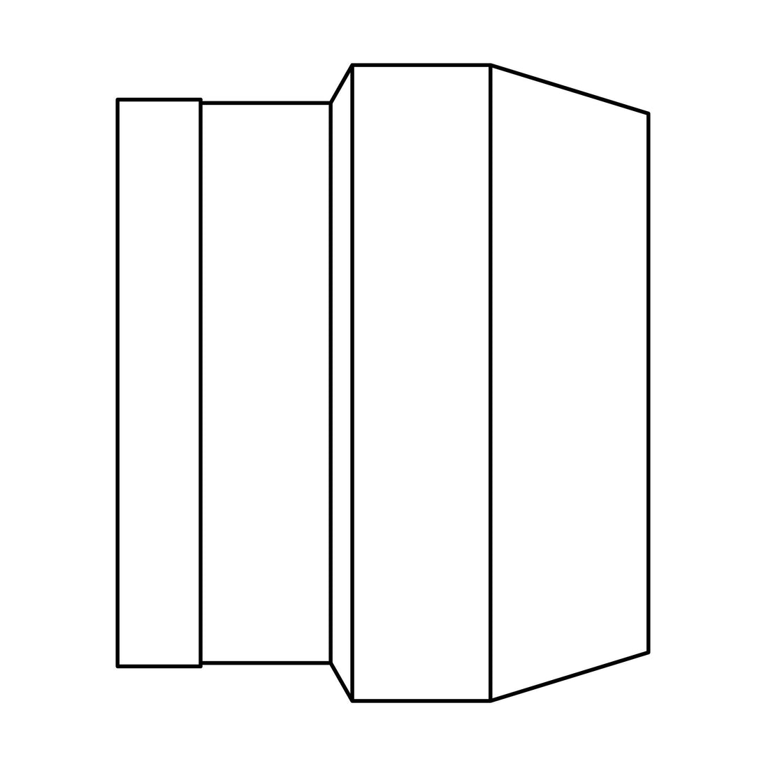 260P-04 Nylon Sleeve