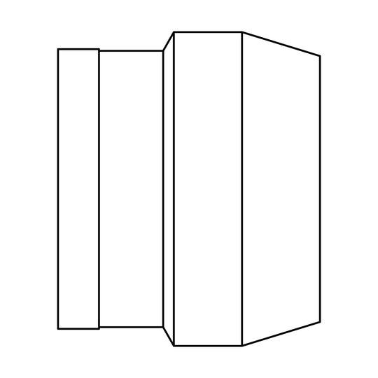 260P-06 Nylon Sleeve