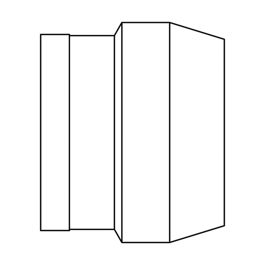 260PB - 06 Brass Sleeve - GetHydraulics