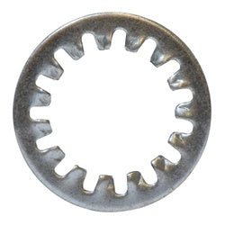 28321W Lock Washer, 7/8 in, Brass - GetHydraulics.com