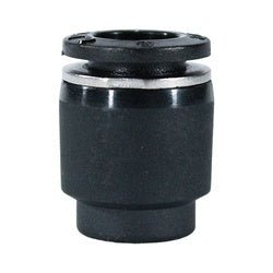 285PPC - 6 Cap, 3/8 in, Push - to - Connect, Composite - GetHydraulics.com
