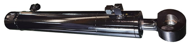 293 - 5711 Replacement CAT Skid Steer Tilt Cylinder (RH) - GetHydraulics.com