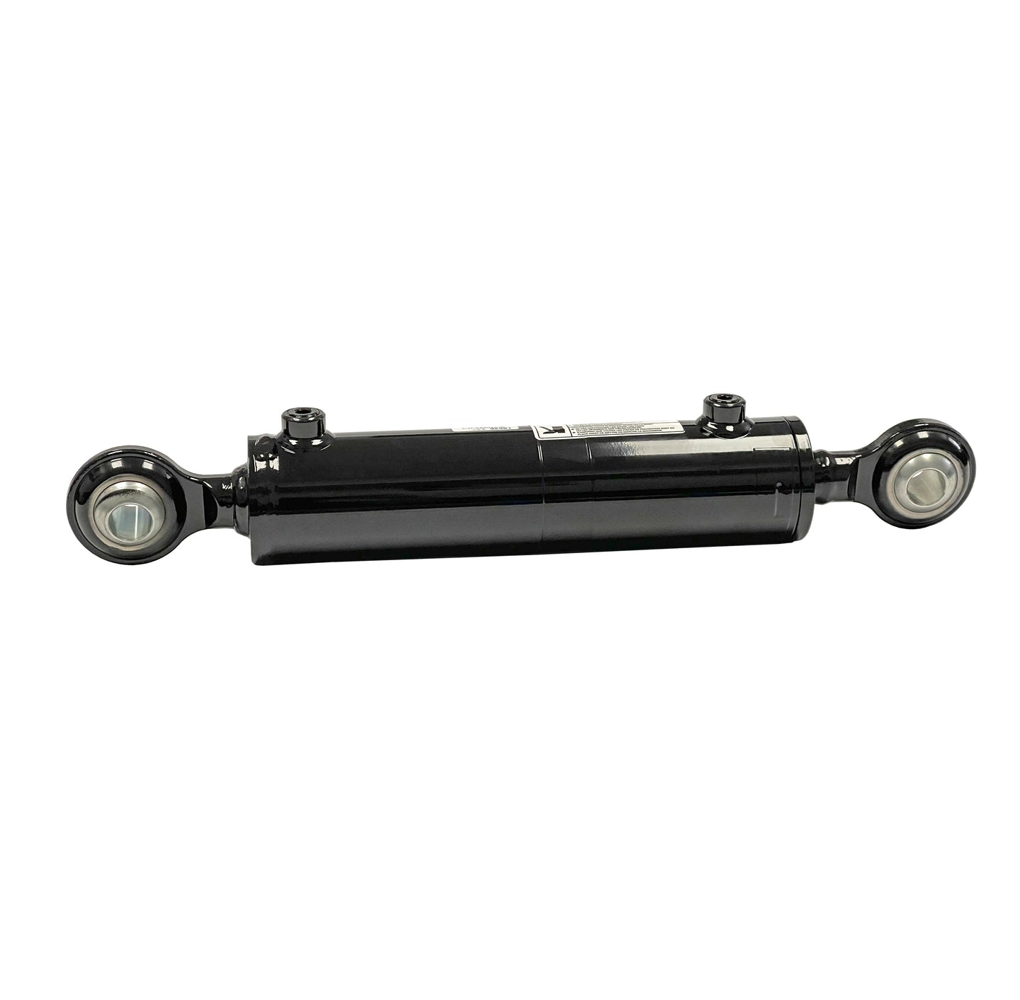 3" bore x 10" stroke Prince Top Link hydraulic cylinder - GetHydraulics