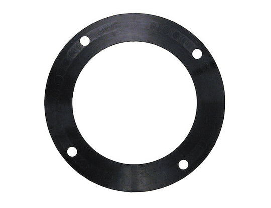 CPA56 Reservoir Cleanout Filter Flange Assembly