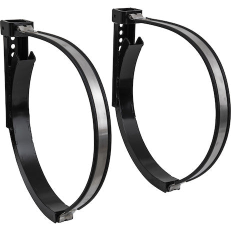 3054526 Saddle Mount Bracket Kit for SMC Reservoirs - GetHydraulics