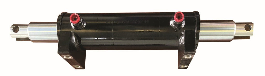 31FK09001 Aftermarket Hyundai Steer Cylinder - GetHydraulics.com