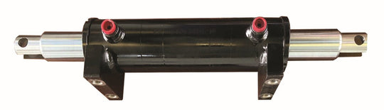 31FK09001 Aftermarket Hyundai Steer Cylinder - GetHydraulics.com