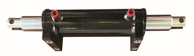 31FK09001 Aftermarket Hyundai Steer Cylinder - GetHydraulics.com