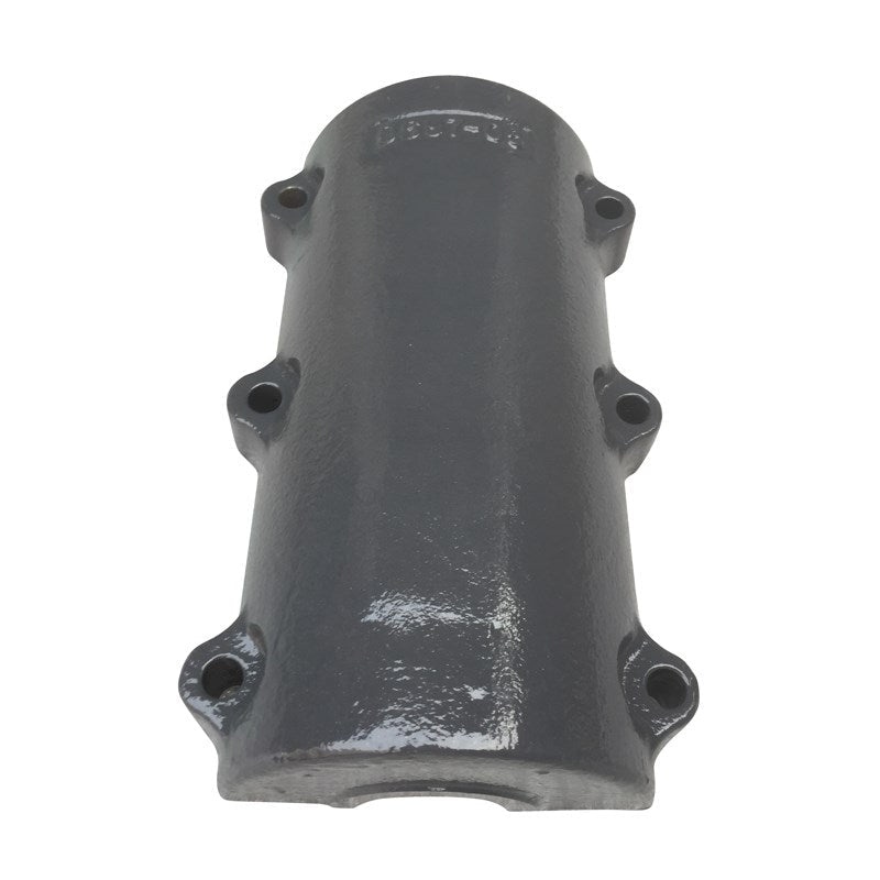 3201484 Liebherr Cast Steel Shield 215mm - GetHydraulics.com