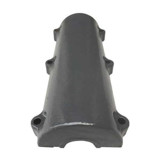 3201549 Liebherr Cast Steel Shield 315mm - GetHydraulics.com