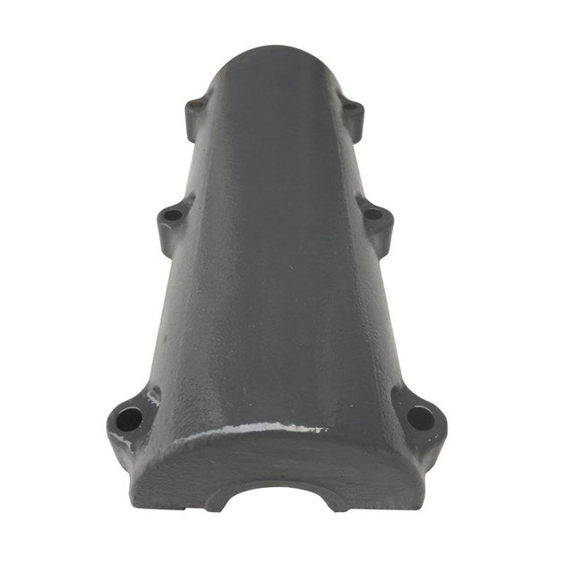 3201549 Liebherr Cast Steel Shield 315mm - GetHydraulics.com