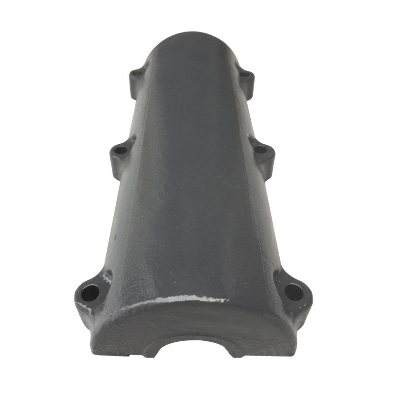 3201549 Liebherr Cast Steel Shield 315mm - GetHydraulics.com