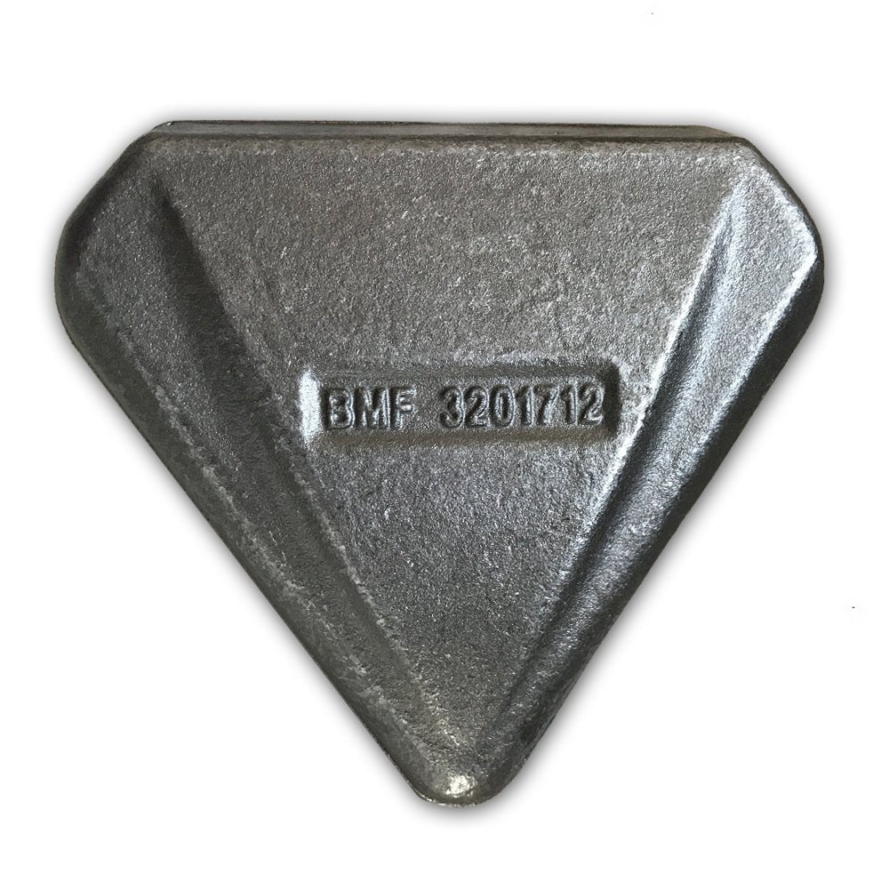 3201712 Aftermarket Liebherr¬Æ Tine Tip - GetHydraulics