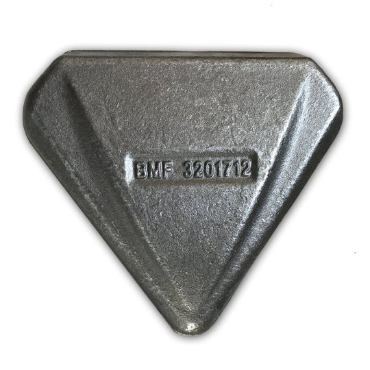 3201712 Aftermarket Liebherr Tine Tip - GetHydraulics.com