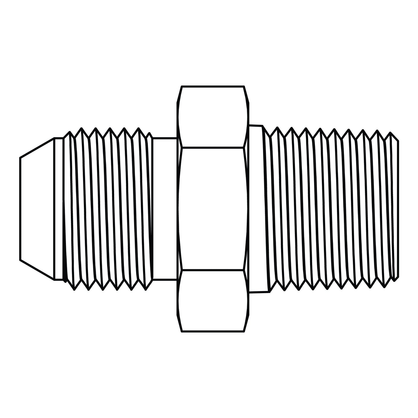 3223 - 06 - 06 JIS to BSPT - GetHydraulics.com