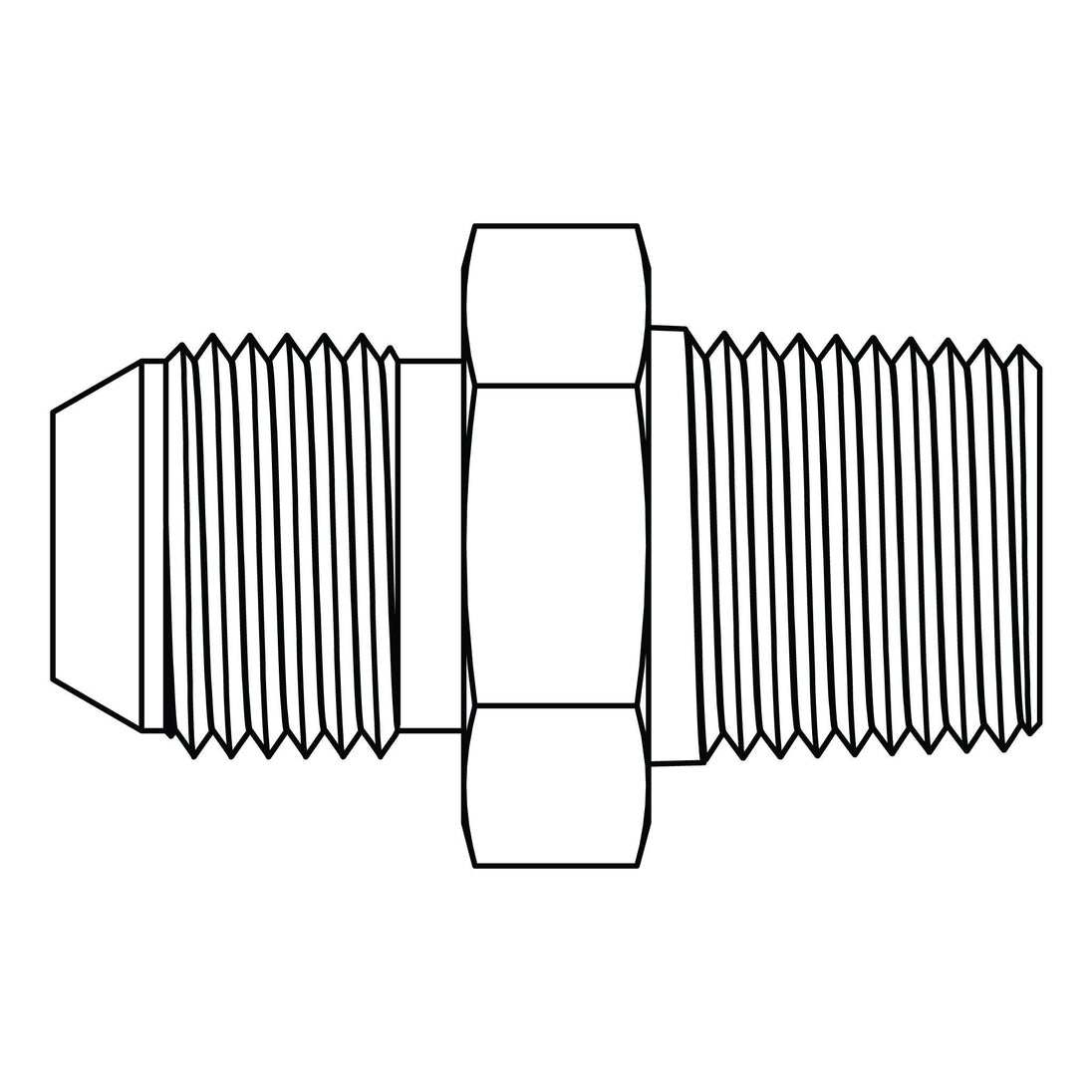 3223 - 12 - 12 JIS to BSPT - GetHydraulics.com