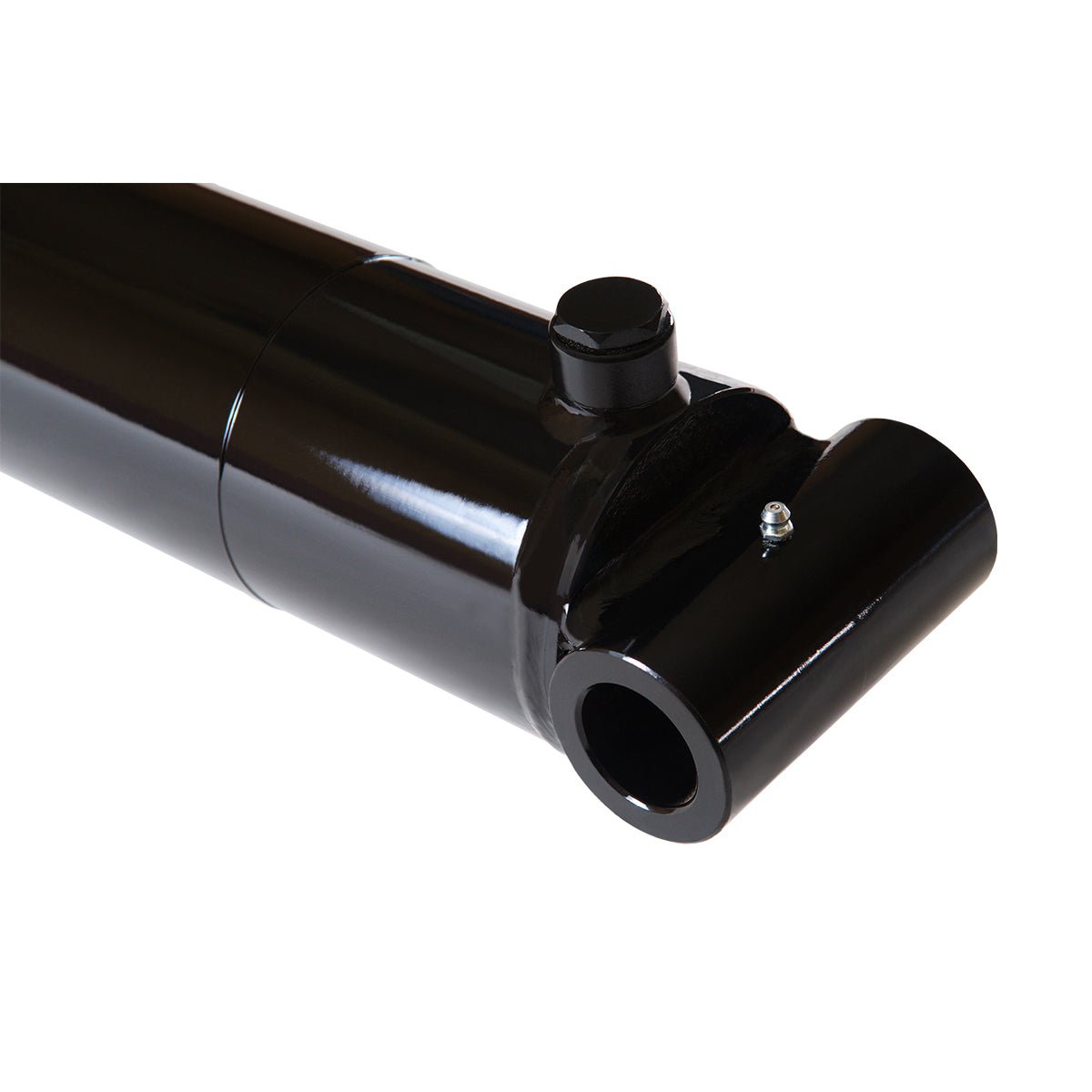 3.5" Bore Cross Tube Hydraulic Cylinders - GetHydraulics