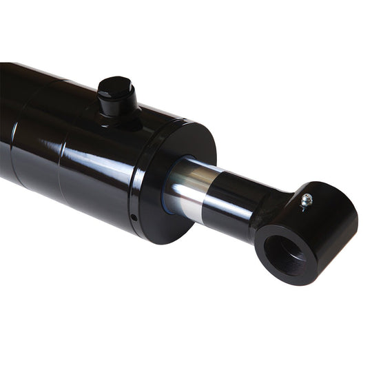 3.5" Bore Cross Tube Hydraulic Cylinders - GetHydraulics