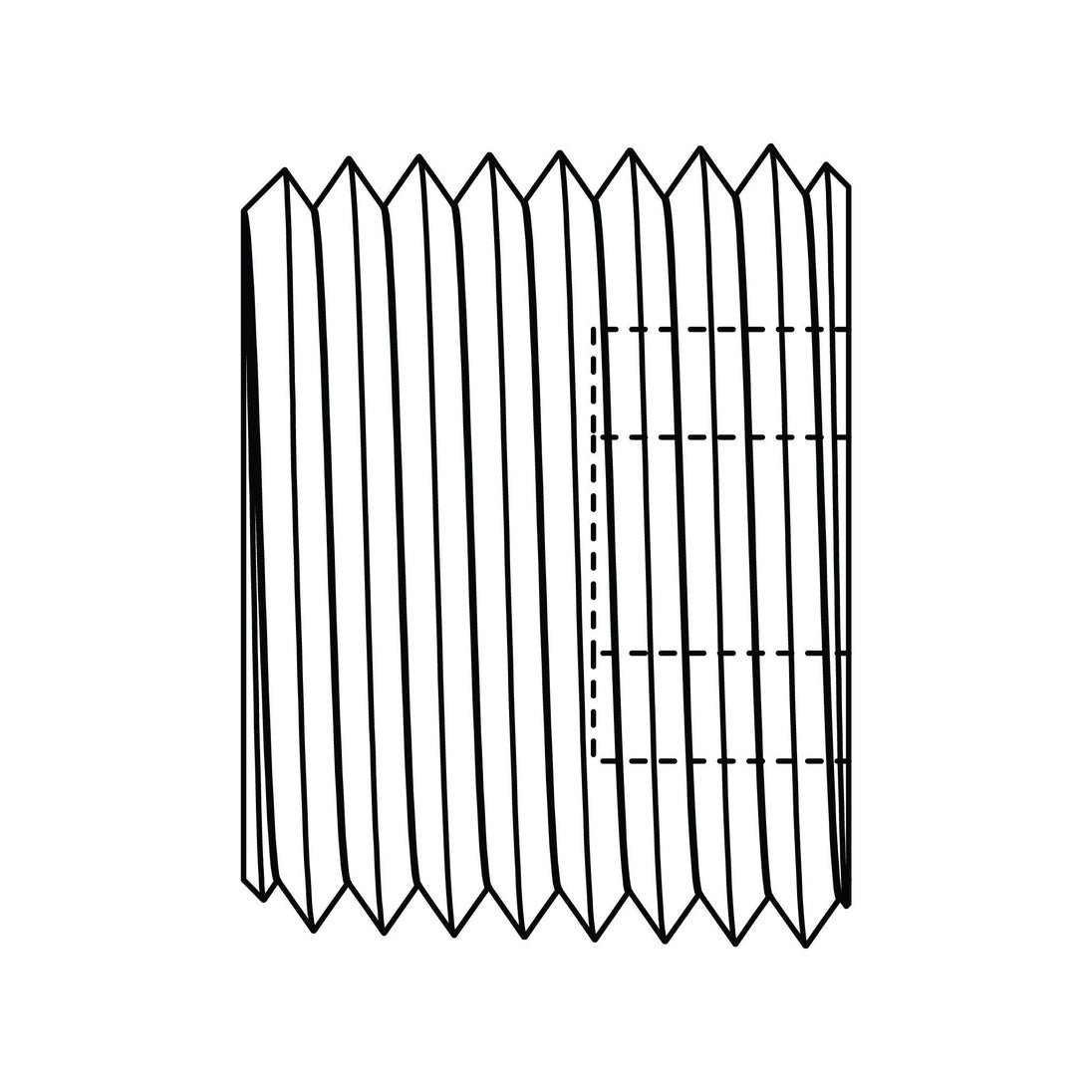 3508 - HHP - 02 BSPT Countersunk Plug - GetHydraulics.com
